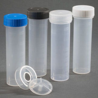 Digestion Vessel - 100ml Class A, Flat Bottom