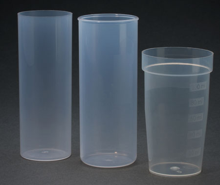 Titration Beakers