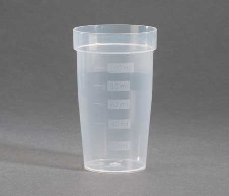 Titration Beakers
