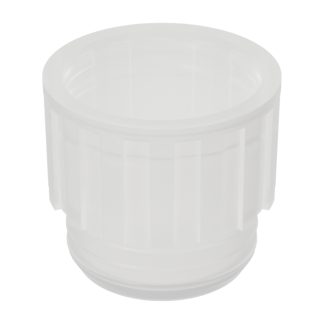 Stopper Cap for MP-100, blue