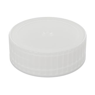 Screw Cap (natural) for MP-108 & MP-115, 50 mL tube