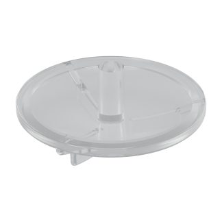 Ribbed Watch Glass for MP-108 and MP-115, 50mL Tube